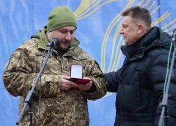 Денис Лучка