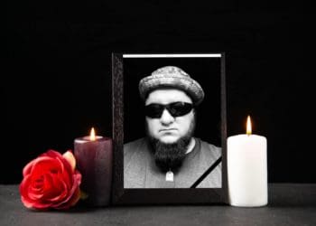 Роман Медецький