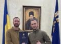 Андрій Салагорник