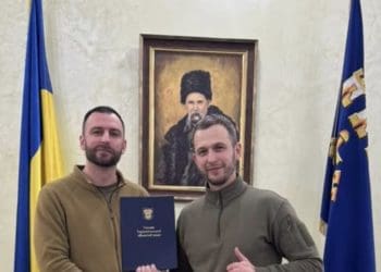 Андрій Салагорник