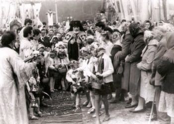 Пам’яті духовного наставника: 100 років від дня народження митрополита Василія (Боднарчука)