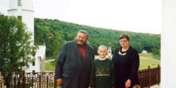 У доньки видатного тернополянина Ігоря Герети стався інсульт: закликають допомогти родині