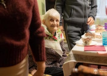 тернополянка Улянія Пенцак