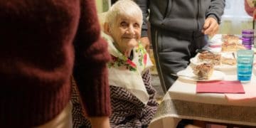 тернополянка Улянія Пенцак