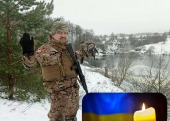 Андрій Добровольський