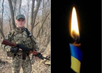 Степан Сторожук