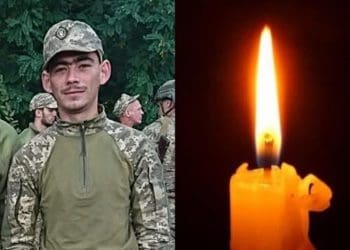 Павло Євчин