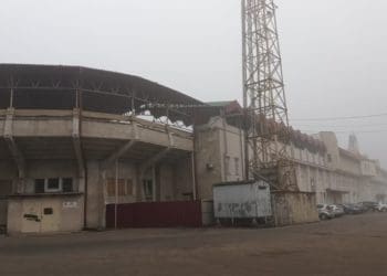 оренда стадіону