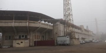 оренда стадіону