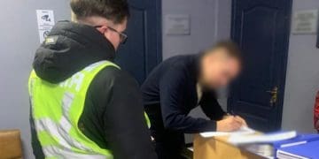 Понад 600 тисяч гривень збитків на ремонті шкільної вентиляції – повідомлено про підозру керівнику управління освіти Святошинської РДА