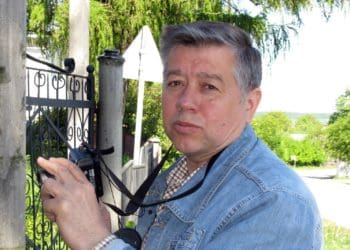 Тернопільська обласна організація НСЖУ висловлює співчуття з приводу передчасної смерті Олега Снітовського