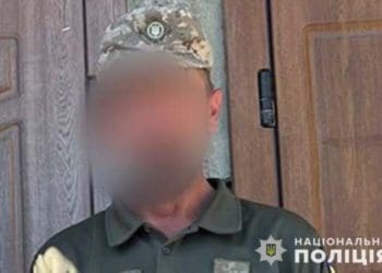 На Зборівщині колишній працівник військкомату видавав фальшиві повістки