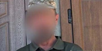 На Зборівщині колишній працівник військкомату видавав фальшиві повістки