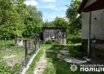 В Теребовлі 51-річний чоловік вбив свого знайомого палицею
