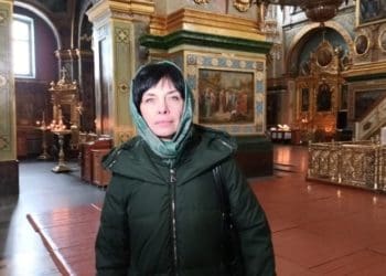 Комісію не допустили до опису майна Почаївської лаври, – представниця Мінкульту