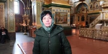 Комісію не допустили до опису майна Почаївської лаври, – представниця Мінкульту