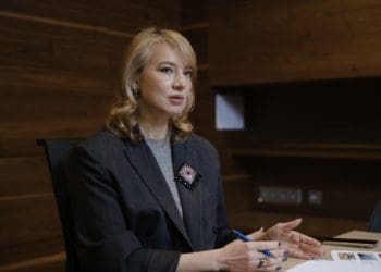 Оленa Шуляк