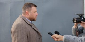 Роман Терлецький