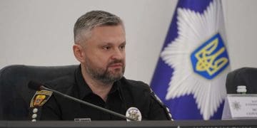 криміногенна ситуація