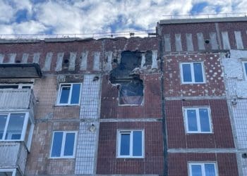 відновлення багатоповерхівки