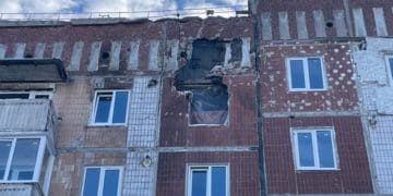 відновлення багатоповерхівки