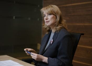 Оленa Шуляк