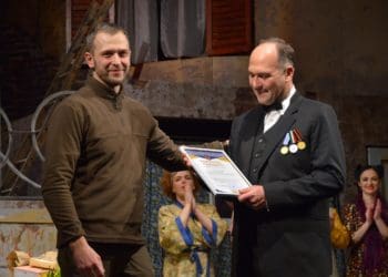 Олександр Папуша