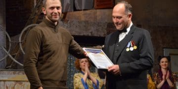 Олександр Папуша