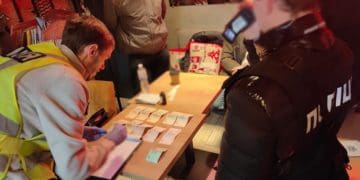 У столиці правоохоронці викрили керівника комунального підприємства на вимаганні хабаря