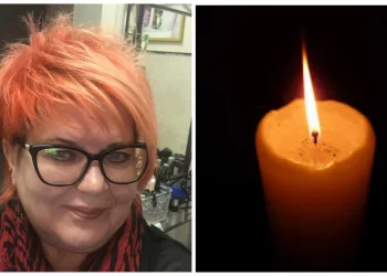 Анна Дзядик