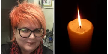 Анна Дзядик