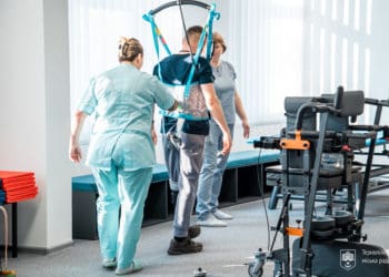 Грошову допомогу від Тернополя отримали 203 військових, – Сергій Надал