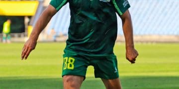 Футбольний клуб «Нива» Тернопіль та півзахисник Андрій Кухарук завершили співпрацю