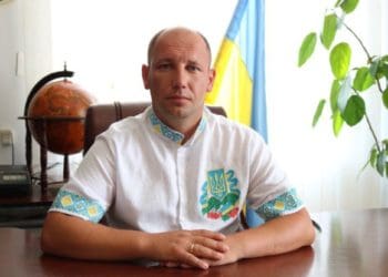 Андрій Нога