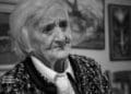 На 101-му році життя померла зв’язкова УПА Ангелина Паламар на псевдо Орися