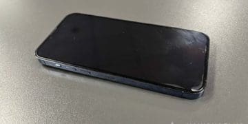 таксист викрав телефон