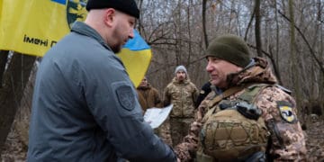 Герої серед нас: “Байден” з Тернопільщини продовжує воювати з рашистами