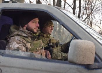 Двоє братів з Тернопільщини боронять небо над Запоріжжям