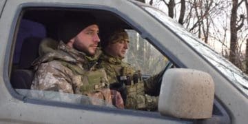 Двоє братів з Тернопільщини боронять небо над Запоріжжям