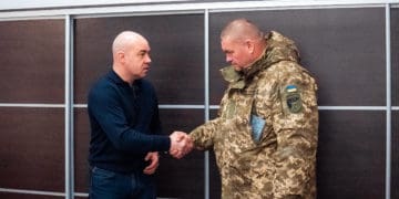 Тернопіль для ЗСУ: потужне посилення повітряної розвідки 42-ї бригади