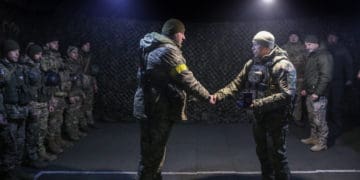 Позивний “Джип”: від склярні до нагороди “Срібний хрест” на передовій