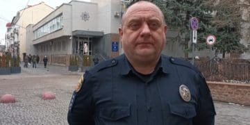 погроз зброєю