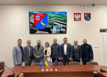 партнерство з Польщею