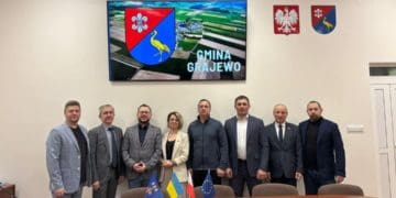 партнерство з Польщею