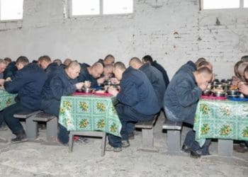 Скільки Україна витрачає на утримання російських військовополонених