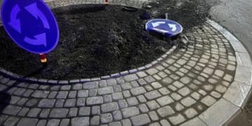 Тернополянка зіпсувала майно Бережанської громади