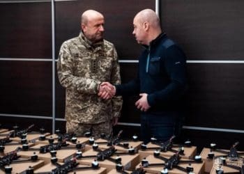 Тернопіль для ЗСУ: 30 бойових дронів на передову 105-ї бригади