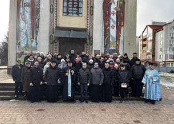 молитовна зустріч