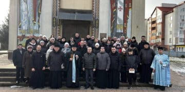 молитовна зустріч