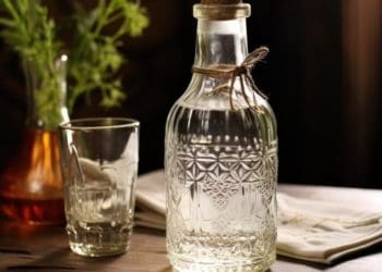 Відмінності горілки від іншого міцного алкоголю